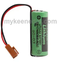 Lithium battery